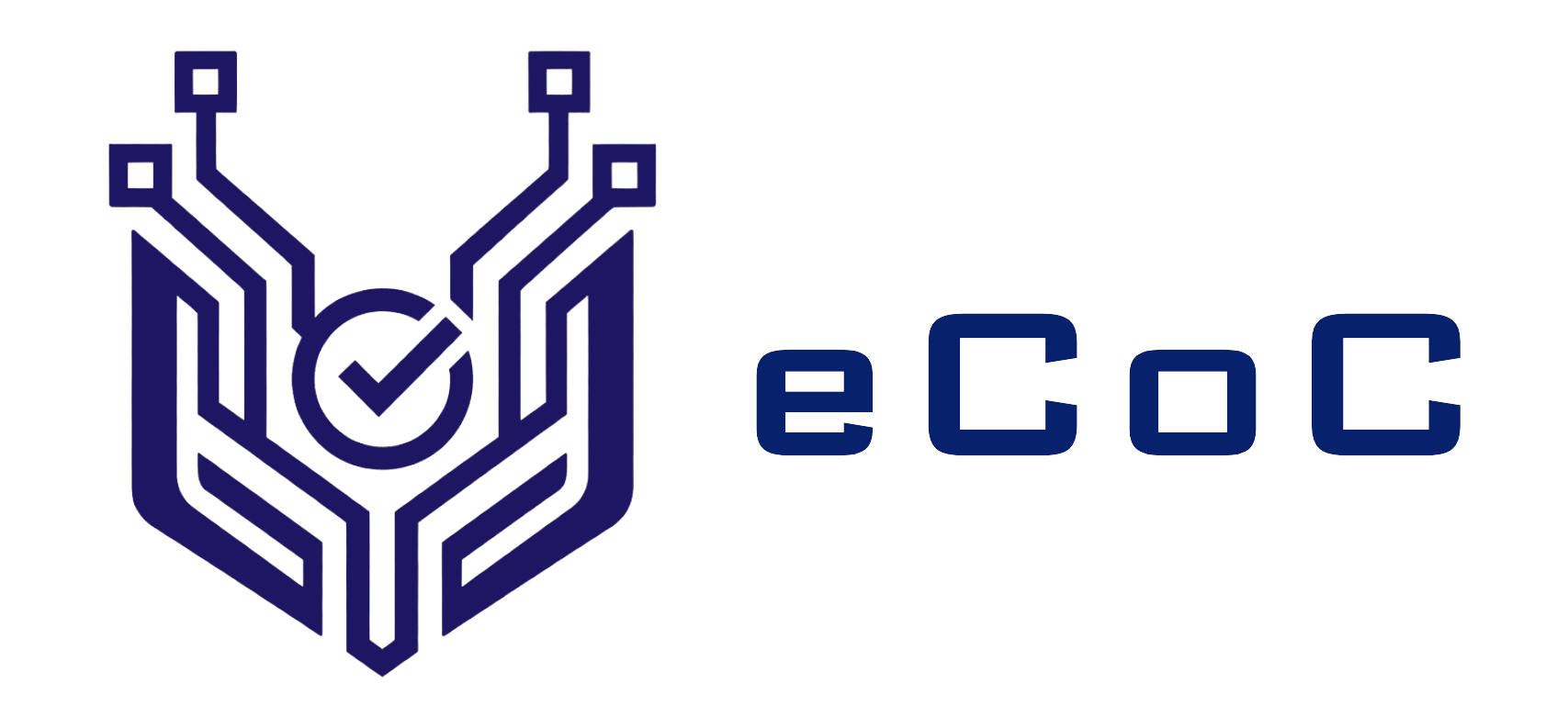 eCoC official logo