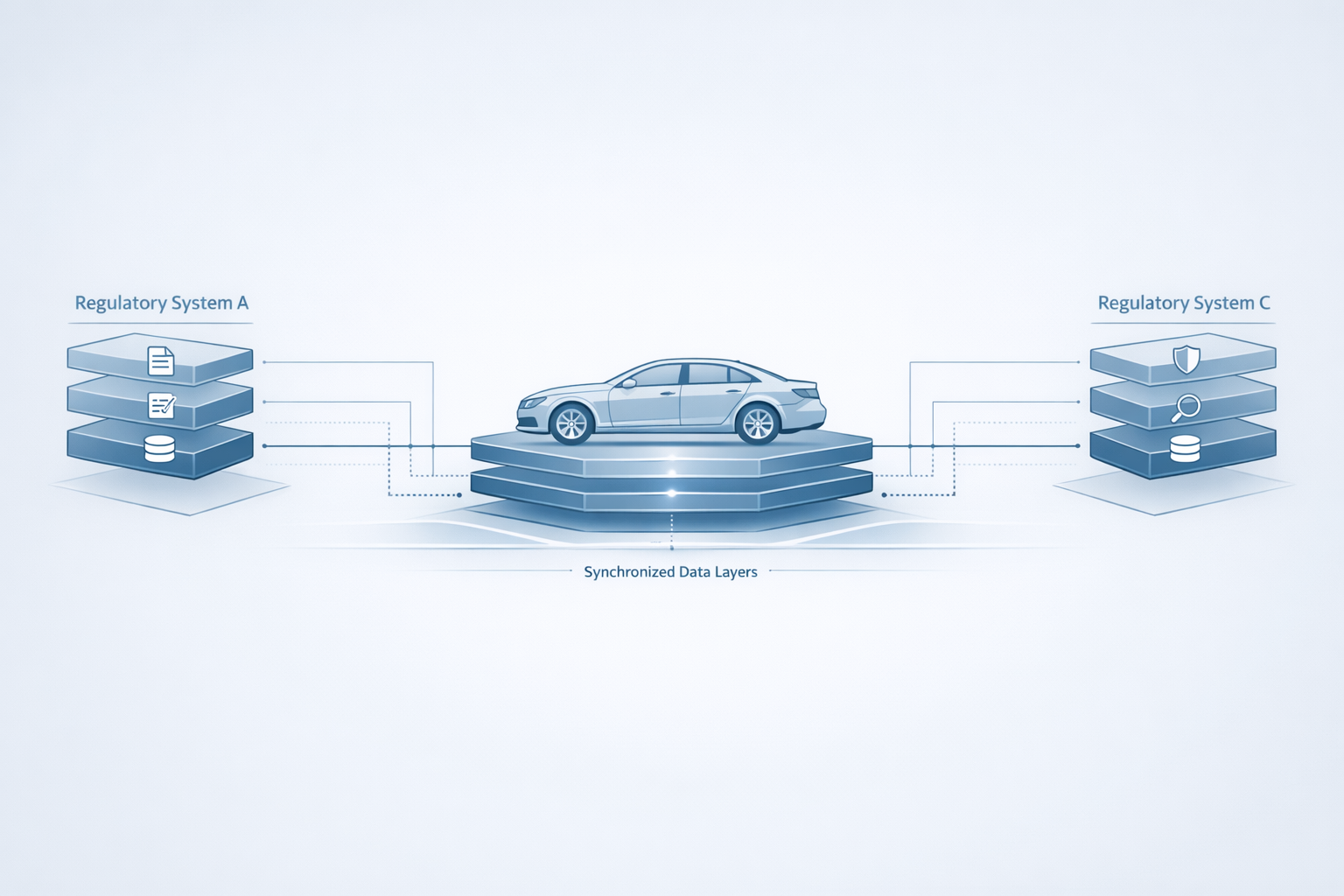Araç Uygunluk Verisinin Sistemler Arasında Tutarlı Olması Neden Önemlidir?