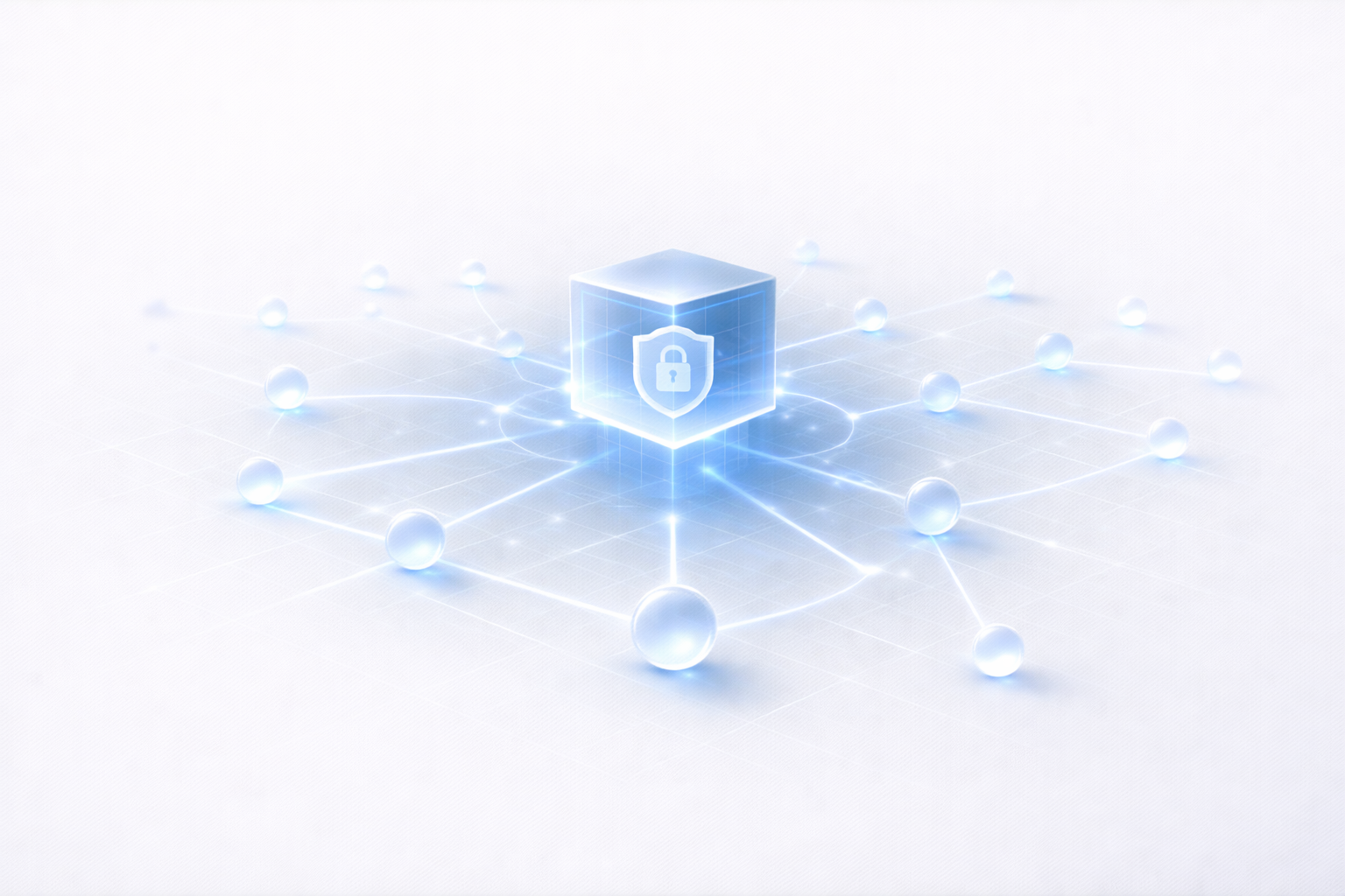 API-ready eCoC system integration architecture