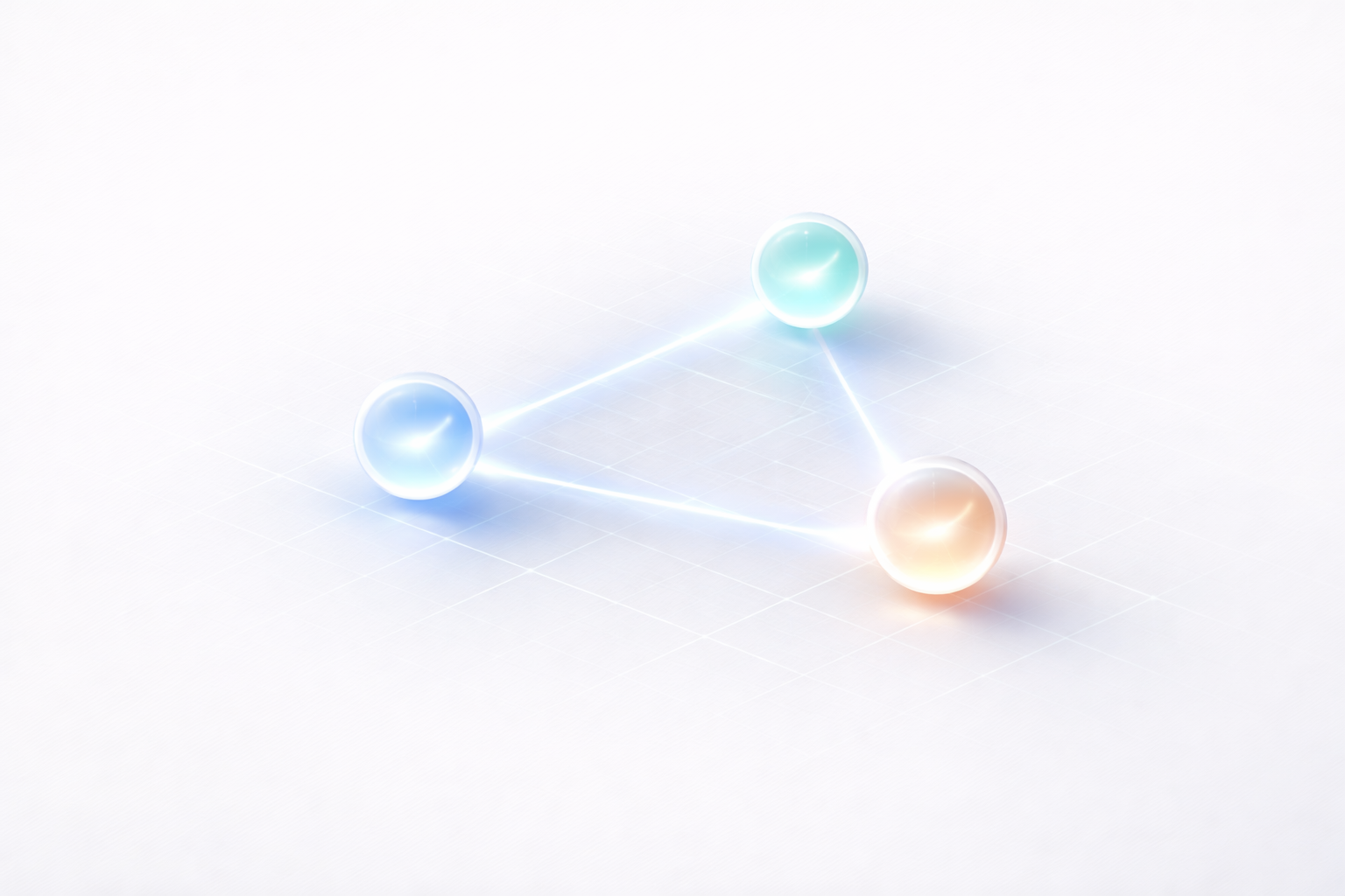 Visible eCoC status transitions and process tracking