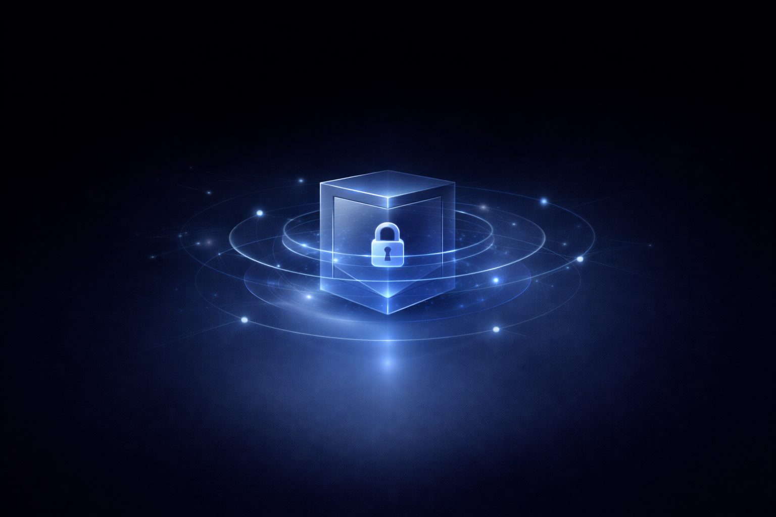 Regulatory-grade eCoC security and compliance architecture