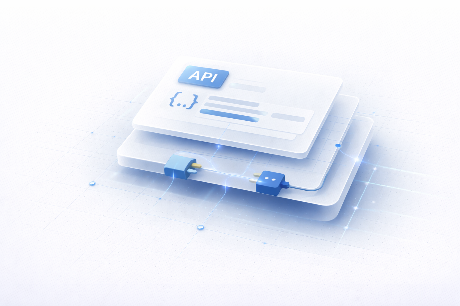 API-ready modular eCoC compliance architecture