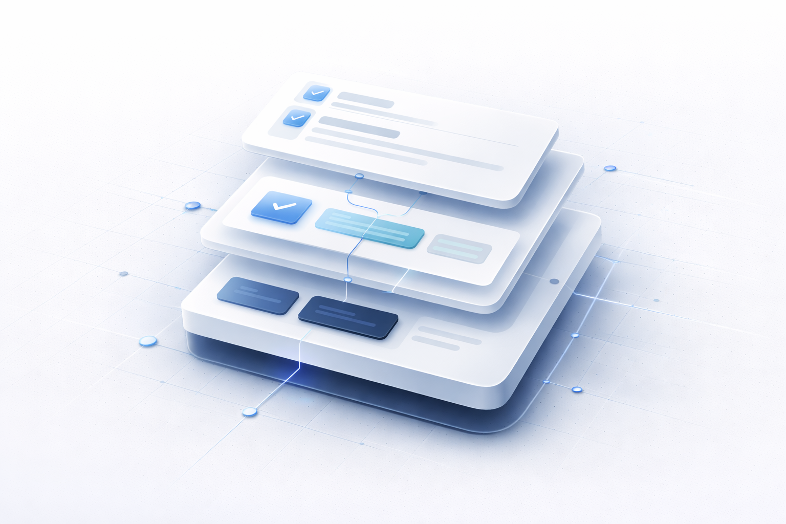 Structured production-level vehicle records system for Electronic Certificate of Conformity operations