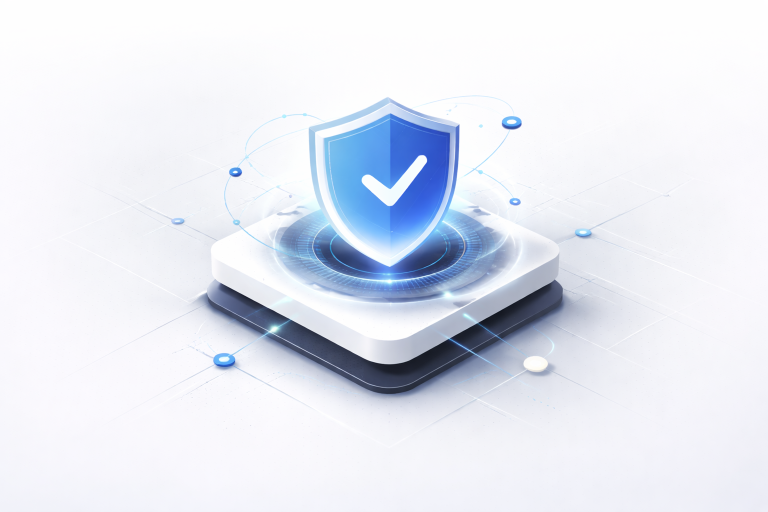 Operational workflow visibility with controlled status transitions for eCoC processing