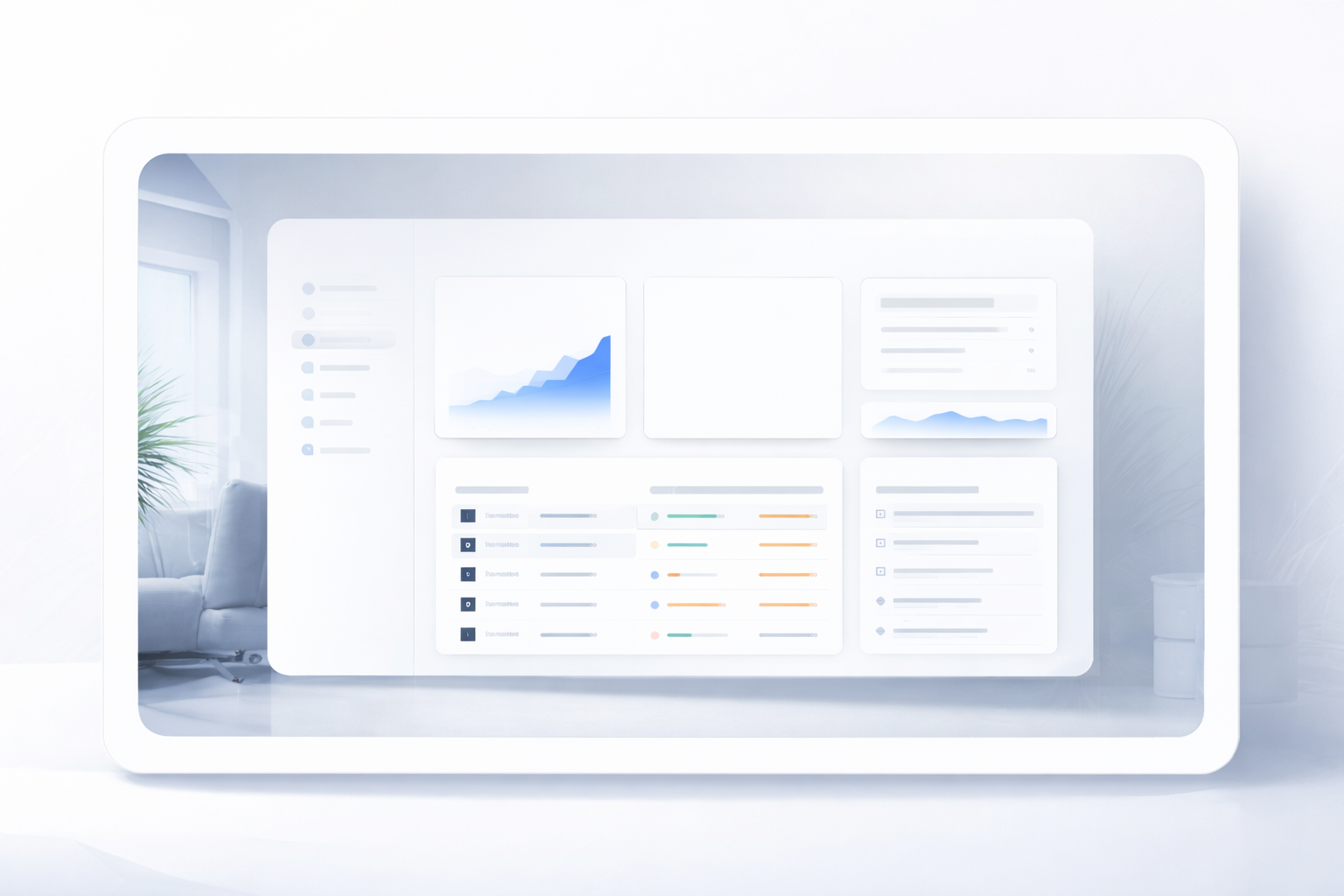 eCoC production interface concept for electronic Certificate of Conformity workflows